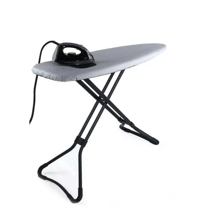 Дошка для прасування Rolser K-Surf Black Tube Plata (K07002-1029)