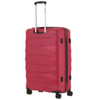 Чемодан CarryOn Porter (L) Red (502449)