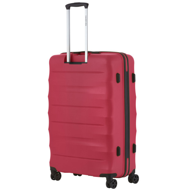 Чемодан CarryOn Porter (L) Red (502449)