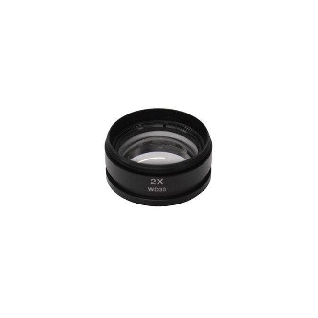 Дополнительная линза на объектив Optika Additional lens 2x (wd 30mm) (ST-087)