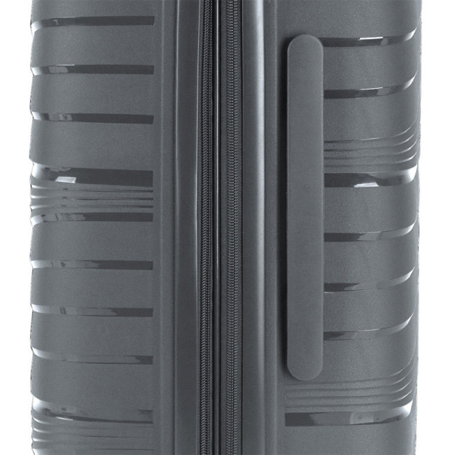 Валіза Gabol Kiba (L) Gris (122047-016)