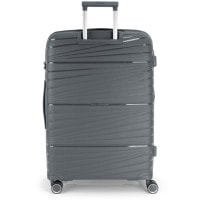 Чемодан Gabol Kiba (L) Gris (122047-016)