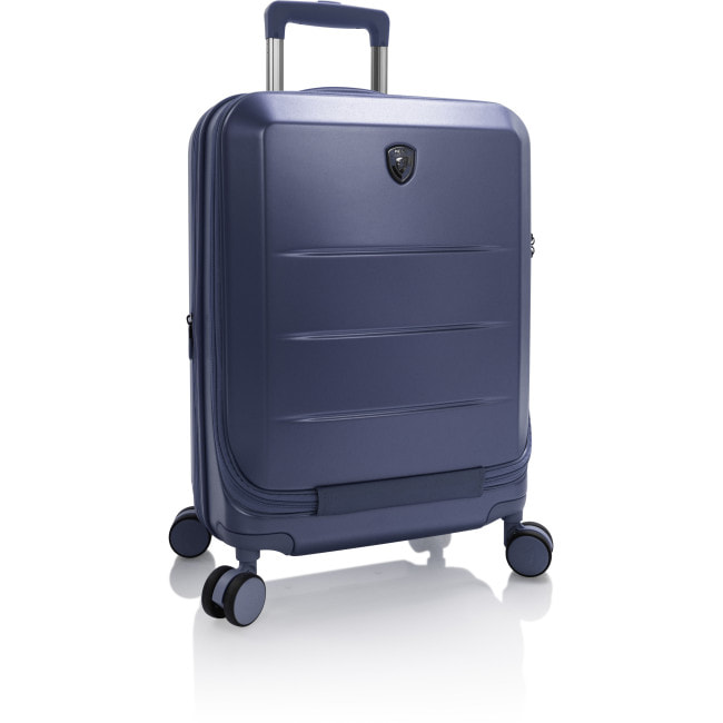 Валіза Heys EZ Fashion (S) Navy (10162-0028-21)