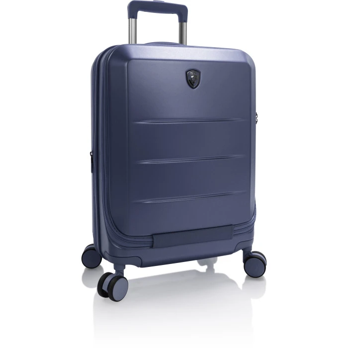 Валіза Heys EZ Fashion (S) Navy (10162-0028-21)