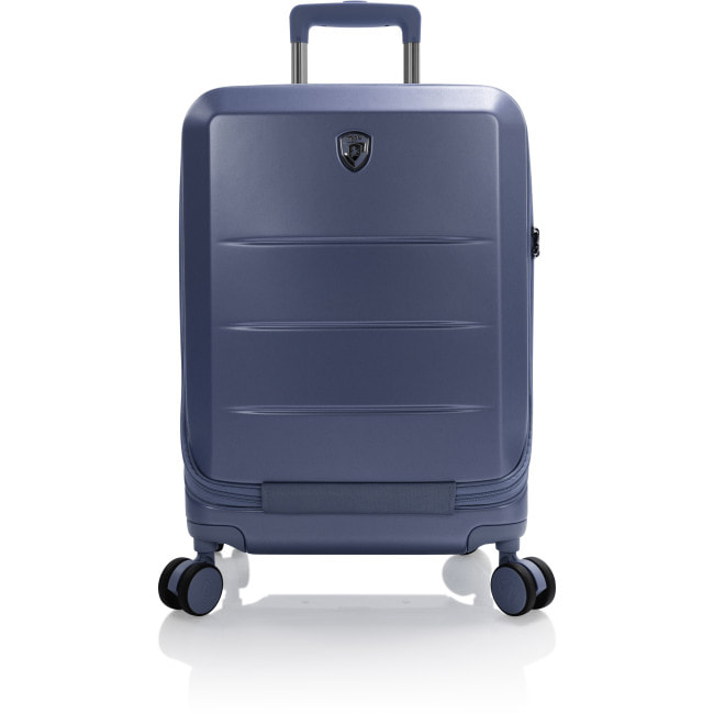 Валіза Heys EZ Fashion (S) Navy (10162-0028-21)