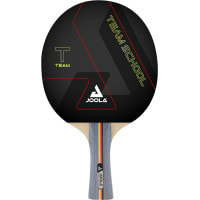 Набір для настільного тенісу Joola Team School 4 Bats 8 Balls (54825)