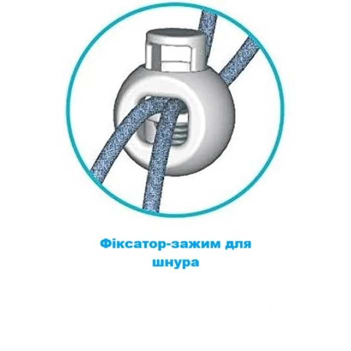 Чохол для прасувальної дошки Colombo Omnia Tree (COP530E)