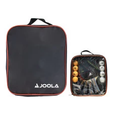 Набор для настольного тенниса Joola Team School 4 Bats 8 Balls (54825)