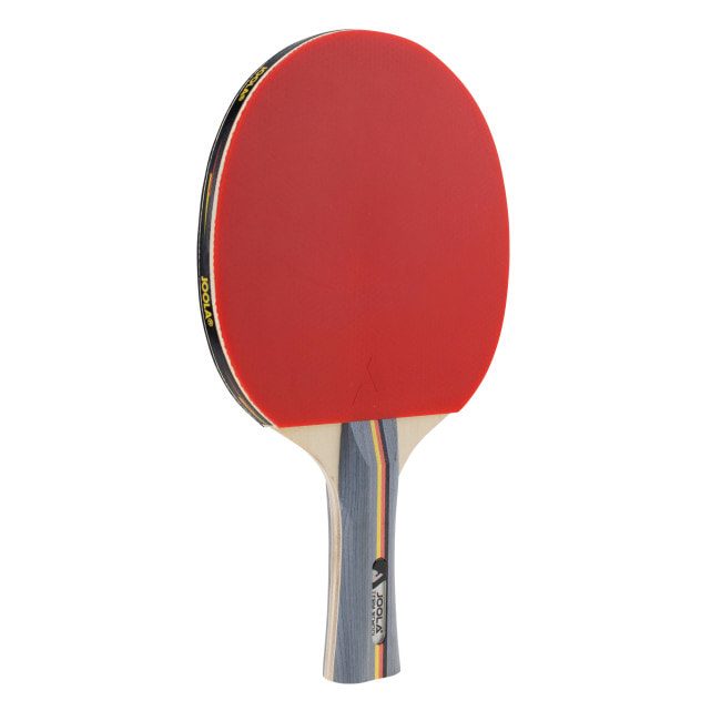 Набір для настільного тенісу Joola Team School 4 Bats 8 Balls (54825)