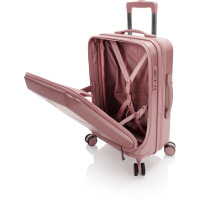 Чемодан Heys EZ Fashion (S) Rose Gold (10162-0031-21)