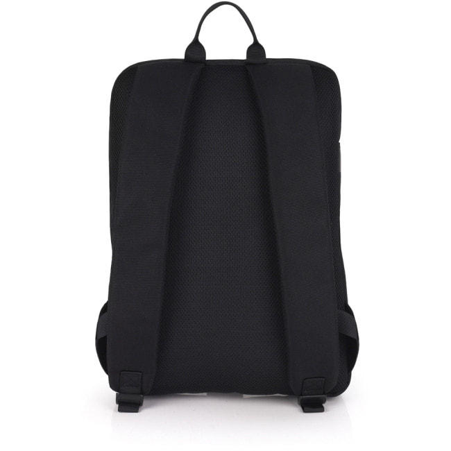 Рюкзак для ноутбука Gabol Backpack Intro 5,6L Black (412851-001)