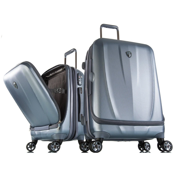 Валіза Heys Vantage (L) Slate Blue (15023-0099-30)