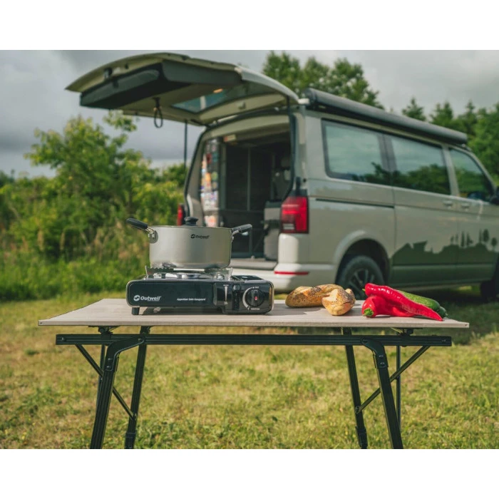Стіл кемпінговий Outwell Canmore M (531191)