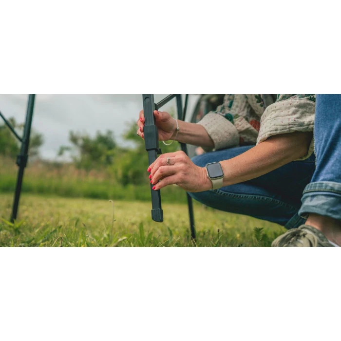 Стіл кемпінговий Outwell Canmore M (531191)