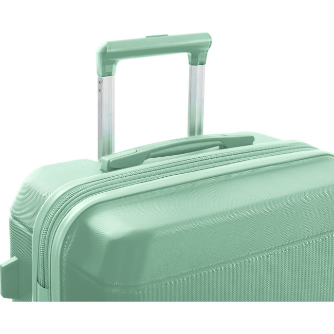 Чемодан Heys Neo (L) Mint (10134-0072-30)
