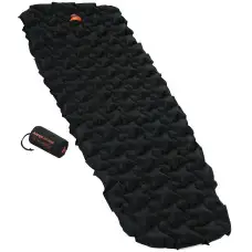 Надувной коврик Vango Aotrom 5 Standard Anthracite (SMQAOTROMA07M1D)