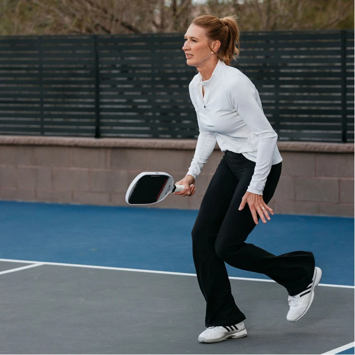 Ракетка для пикболла Joola Graf Edge 16 (300668)