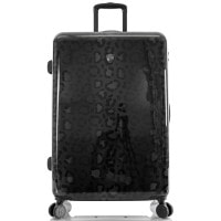 Валіза Heys Black Leopard (L) (13127-3041-30)