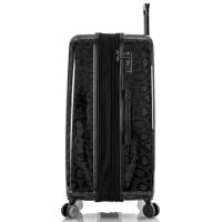 Валіза Heys Black Leopard (L) (13127-3041-30)