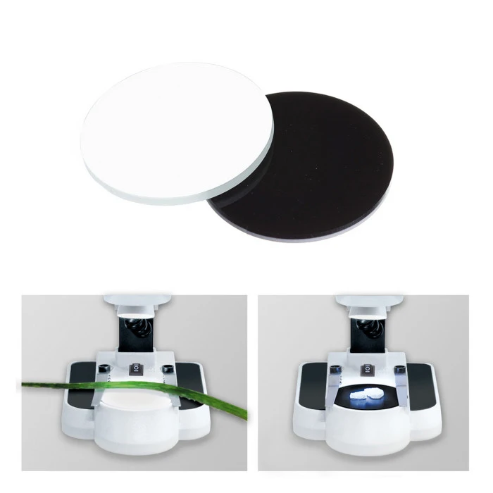 Микроскоп Bresser Junior Stereo 20х-50x (8852001)