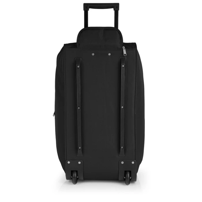 Сумка дорожная на колесах Gabol Week Eco 60L Negro (122346-001)