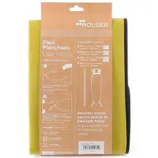 Чехол для гладильной доски Rolser Muleton Lima 140 x 55 см (FUR004-2067)