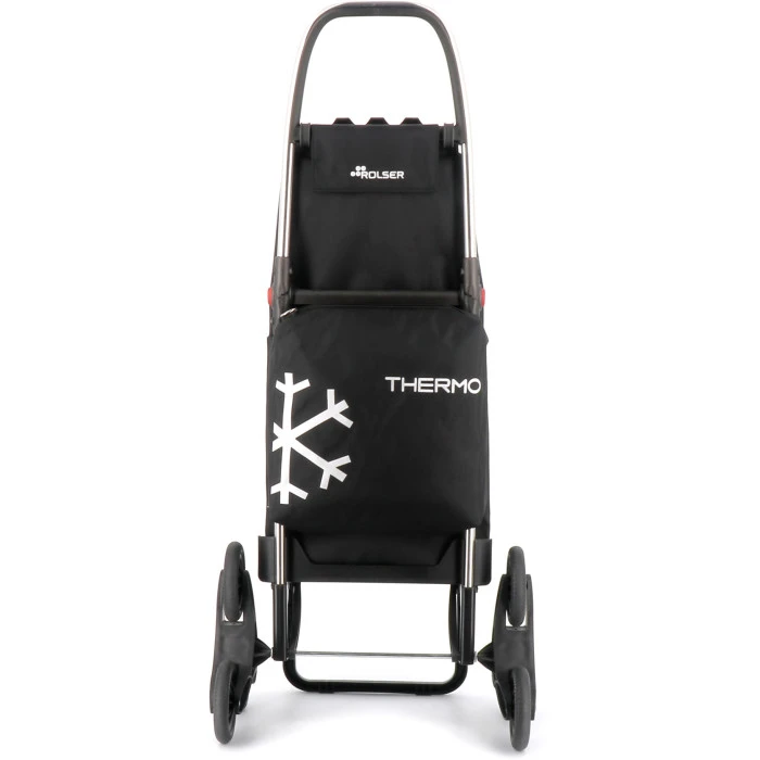 Сумка-візок Rolser I-Max Termo Zen 6L Negro (IMX355-1023)