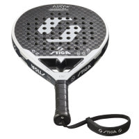 Ракетка для падел тенниса Stiga Racket AIRY White (2204-1301-01)