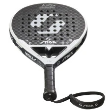 Ракетка для падел тенниса Stiga Racket AIRY White (2204-1301-01)