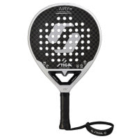 Ракетка для падел тенниса Stiga Racket AIRY White (2204-1301-01)