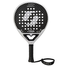 Ракетка для падел тенниса Stiga Racket AIRY White (2204-1301-01)