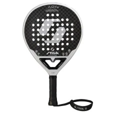 Ракетка для падел тенісу Stiga Racket AIRY White (2204-1301-01)