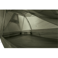 Палатка двухместная Ferrino Lightent 2 Pro Olive Green (92171LOOFR)