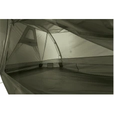 Палатка двухместная Ferrino Lightent 2 Pro Olive Green (92171LOOFR)