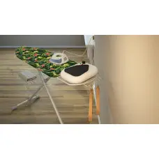 Дошка для прасування Colombo Giove (A142LB3P)