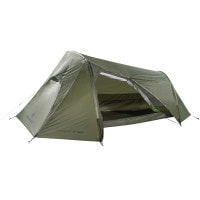 Палатка двухместная Ferrino Lightent 2 Pro Olive Green (92171LOOFR)