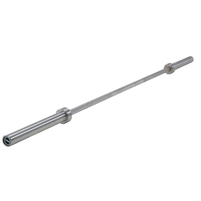 Гриф для штанги Toorx Max 700 Kg Cross Master 220 см 50 мм (BO-700)