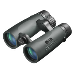 Бинокль Pentax SD 9х42 WP Green (62751)