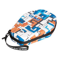 Чехол для ракетки Gewo Graffiti 2 (114790000)