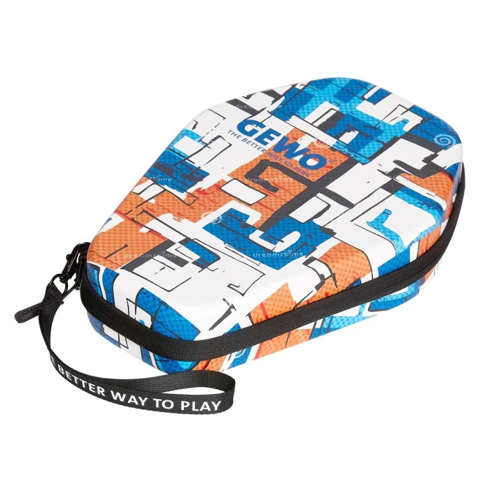 Чехол для ракетки Gewo Graffiti 2 (114790000)