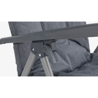 Кресло кемпинговое Outwell Torch Lake (470454)