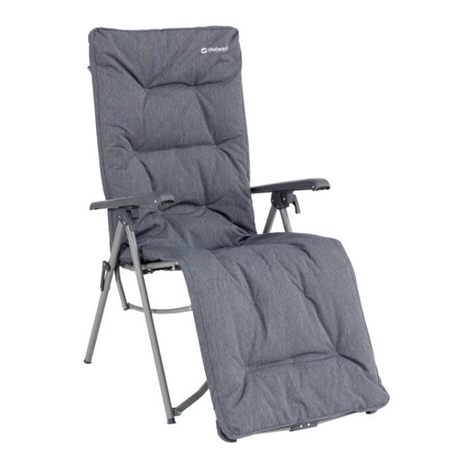 Крісло кемпінгове Outwell Torch Lake (470454)
