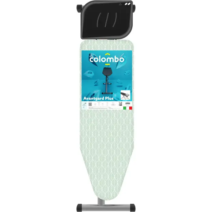 Дошка для прасування Colombo Avantgard Plus (A300A02W)