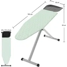 Гладильная доска Colombo Avantgard Plus (A300A02W)