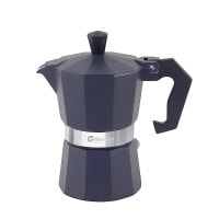 Кофеварка туристическая Outwell Brew Espresso Maker M (651288)
