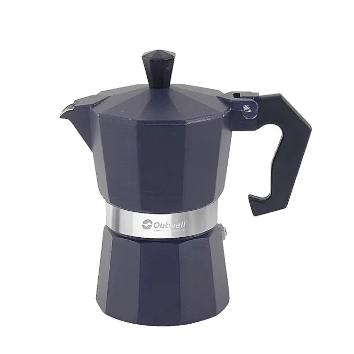 Кавоварка туристична Outwell Brew Espresso Maker M (651288)