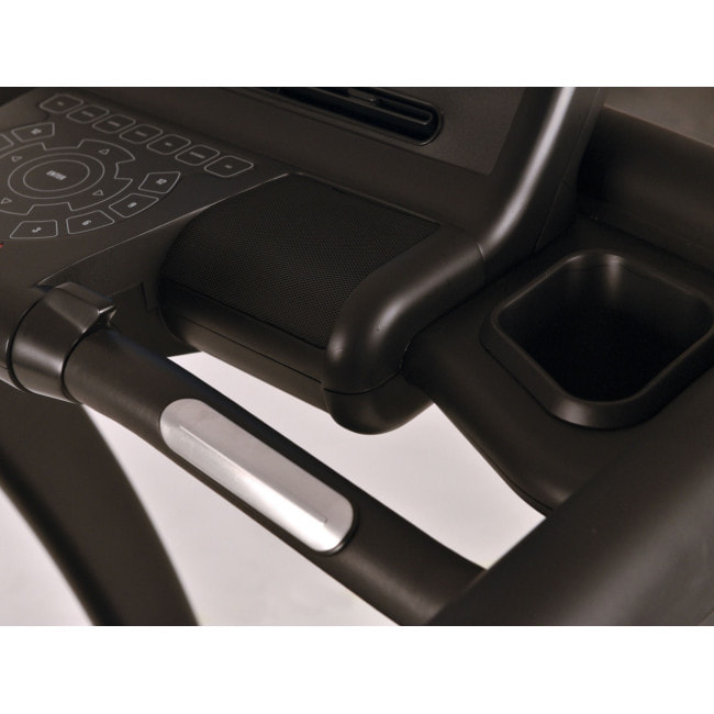 Беговая дорожка Toorx Mirage S80 (MIRAGE S80)