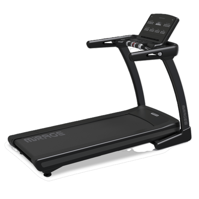 Беговая дорожка Toorx Mirage S80 (MIRAGE S80)