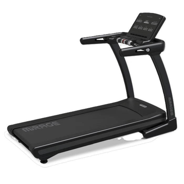 Бігова доріжка Toorx Mirage S80 (MIRAGE S80)