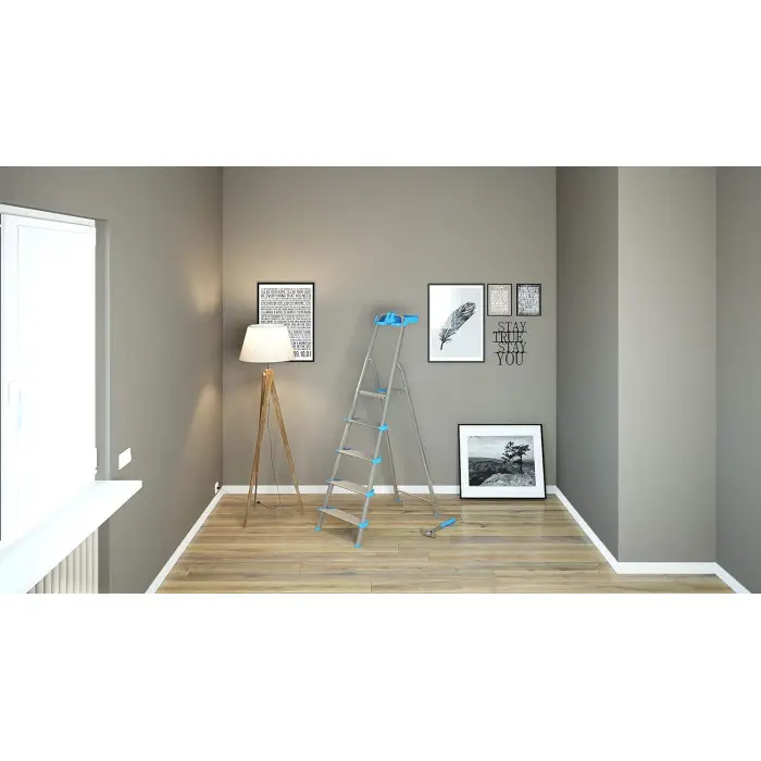 Драбина Colombo Atlantica 5 щаблів (S112A05P)